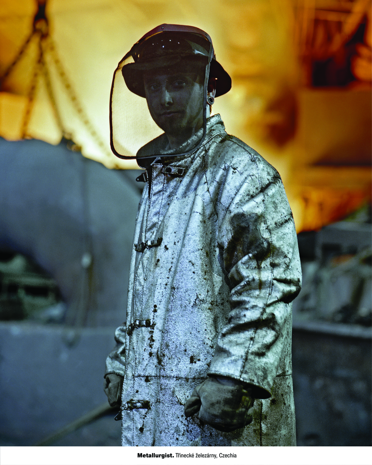 6 Metallurgist
