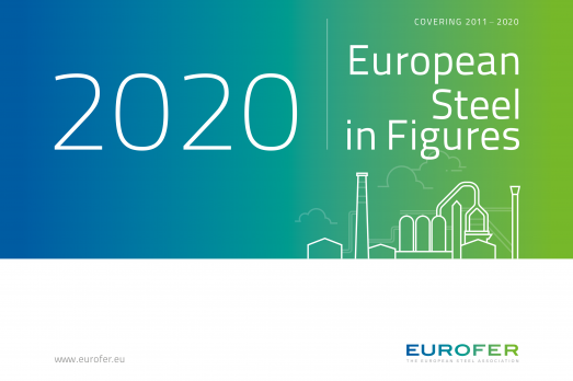 European Steel in Figures 2020