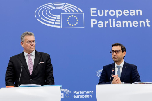 New trade measure is major leap forward to save EU steel and hundreds of thousands of jobs; now fast-track adoption is crucial, says EUROFER