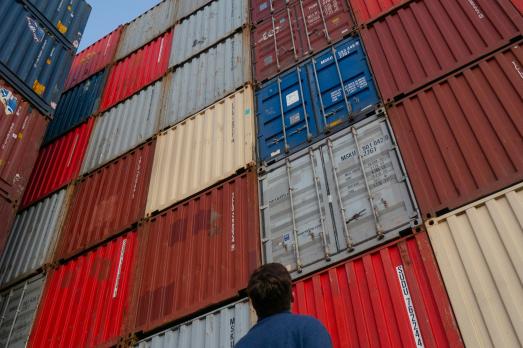 One year later, Trump’s 50% tariffs leave EU steel exports to the U.S. down by one-third